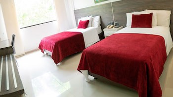 Hotel San Juan Internacional