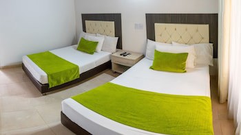 Hotel San Juan Internacional