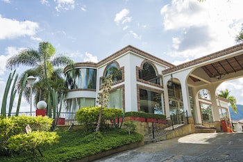 Hotel San Juan Internacional