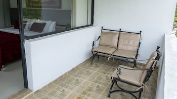 Hotel San Juan Internacional