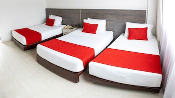 Hotel San Juan Internacional