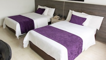 Hotel San Juan Internacional