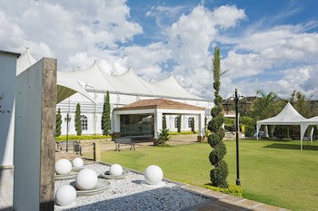 Hotel San Juan Internacional