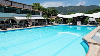 Hotel San Juan Internacional