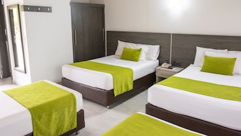 Hotel San Juan Internacional