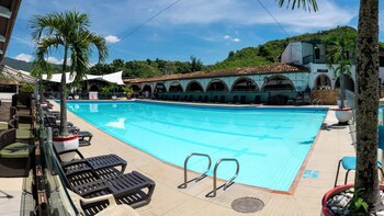 Hotel San Juan Internacional