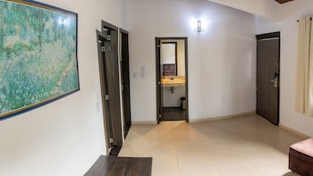 Hotel San Juan Internacional