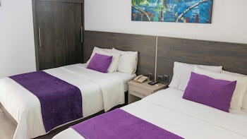Hotel San Juan Internacional