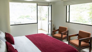 Hotel San Juan Internacional