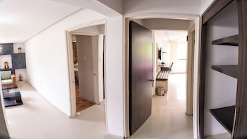 Hotel San Juan Internacional