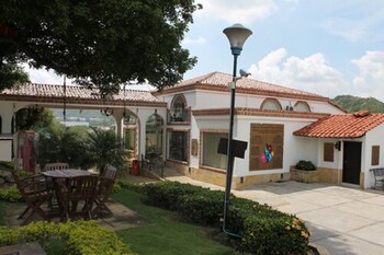Hotel San Juan Internacional