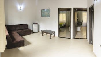 Hotel San Juan Internacional