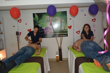 Hotel San Juan Internacional