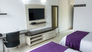 Hotel San Juan Internacional