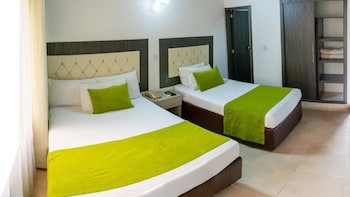Hotel San Juan Internacional