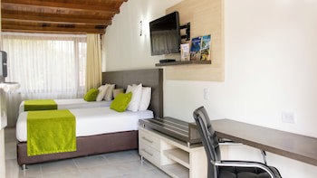 Hotel San Juan Internacional