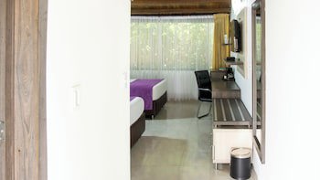 Hotel San Juan Internacional