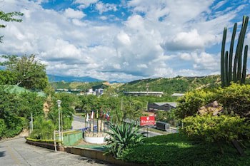 Hotel San Juan Internacional