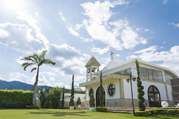 Hotel San Juan Internacional