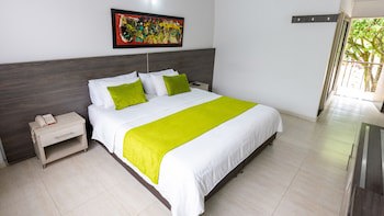 Hotel San Juan Internacional