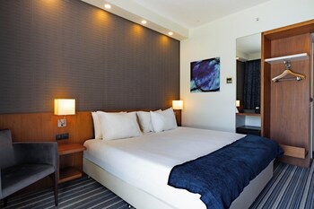 Holiday Inn Express Manisa - West by IHG galeri fotoğrafı