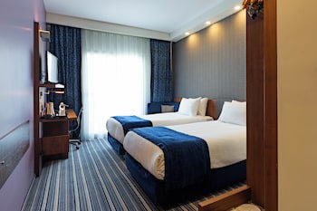 Holiday Inn Express Manisa - West by IHG galeri fotoğrafı
