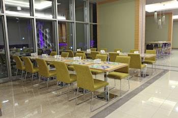 Holiday Inn Express Manisa - West, An Ihg Hotel