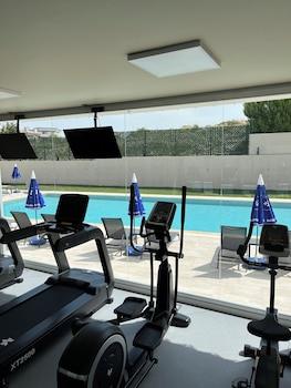 Holiday Inn Express Manisa - West, An Ihg Hotel