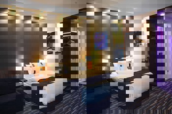 Holiday Inn Express Manisa - West, An Ihg Hotel