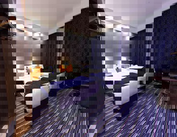 Holiday Inn Express Manisa - West, An Ihg Hotel