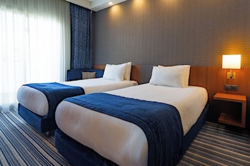 Holiday Inn Express Manisa - West by IHG galeri fotoğrafı
