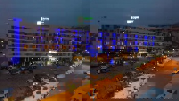 Holiday Inn Express Manisa - West, An Ihg Hotel