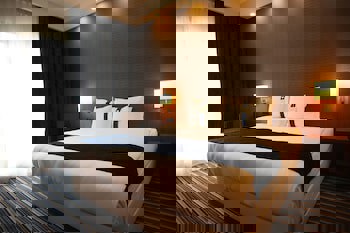 Holiday Inn Express Manisa - West, An Ihg Hotel