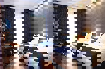 Holiday Inn Express Manisa - West, An Ihg Hotel