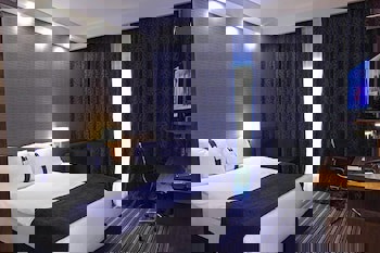 Holiday Inn Express Manisa - West, An Ihg Hotel