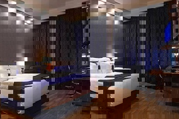 Holiday Inn Express Manisa - West, An Ihg Hotel