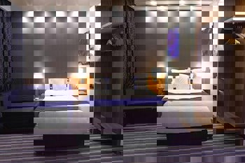 Holiday Inn Express Manisa - West, An Ihg Hotel