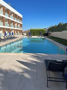 Holiday Inn Express Manisa - West, An Ihg Hotel