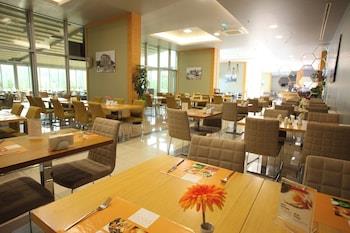 Holiday Inn Express Manisa - West, An Ihg Hotel