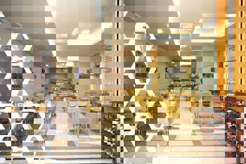 Holiday Inn Express Manisa - West, An Ihg Hotel