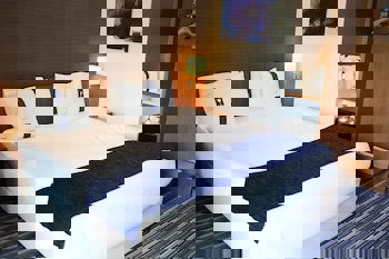 Holiday Inn Express Manisa - West, An Ihg Hotel