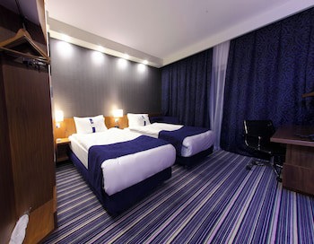 Holiday Inn Express Manisa - West by IHG galeri fotoğrafı