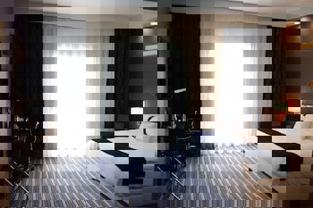 Holiday Inn Express Manisa - West, An Ihg Hotel