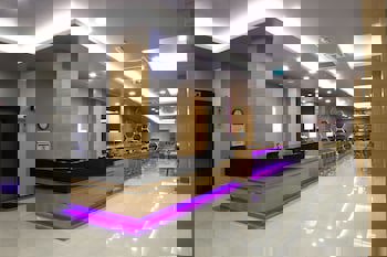 Holiday Inn Express Manisa - West, An Ihg Hotel