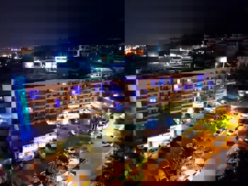 Holiday Inn Express Manisa - West, An Ihg Hotel