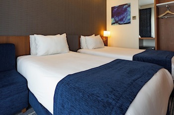 Holiday Inn Express Manisa - West by IHG galeri fotoğrafı