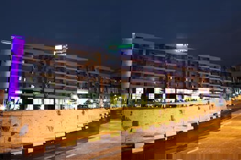 Holiday Inn Express Manisa - West, An Ihg Hotel