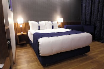 Holiday Inn Express Manisa - West by IHG galeri fotoğrafı