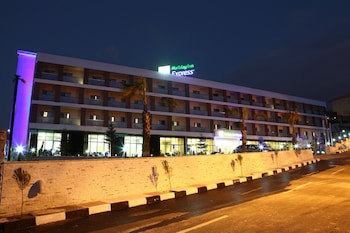 Holiday Inn Express Manisa - West by IHG fotoğrafı