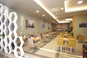Holiday Inn Express Manisa - West, An Ihg Hotel